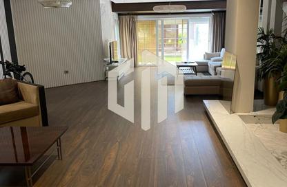 iVilla - 3 Bedrooms - 4 Bathrooms for rent in Mountain View Hyde Park - 5th Settlement Compounds - The 5th Settlement - New Cairo City - Cairo iVilla - 3 Bedrooms - 4 Bathrooms for rent in Mountain View Hyde Park - 5th Settlement Compounds - The 5th Settlement - New Cairo City - Cairo