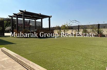 Apartment - 3 - 3 for rent in Sarayat Al Maadi - Hay El Maadi - Cairo