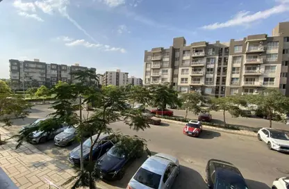 Apartment - 2 Bedrooms - 2 Bathrooms for rent in B12 - Madinaty - Cairo