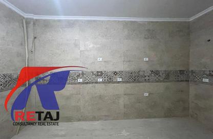 Apartment - 3 - 3 for rent in Al Narges 4 - Al Narges - New Cairo City - Cairo Apartment - 3 - 3 for rent in Al Narges 4 - Al Narges - New Cairo City - Cairo