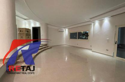 Apartment - 3 - 3 for rent in Al Narges 4 - Al Narges - New Cairo City - Cairo
