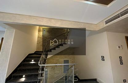 Villa - 5 Bedrooms - 4 Bathrooms for rent in Madinaty - Cairo