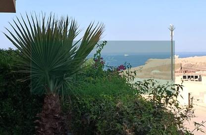 Chalet - 3 Bedrooms - 2 Bathrooms for sale in IL Monte Galala - Al Ain Al Sokhna - Suez