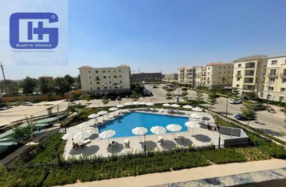 Apartment - 2 Bedrooms - 2 Bathrooms for rent in Mivida - 5th Settlement Compounds - The 5th Settlement - New Cairo City - Cairo