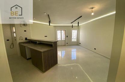 Apartment - 2 - 1 for rent in Al Rehab - New Cairo City - Cairo Apartment - 2 - 1 for rent in Al Rehab - New Cairo City - Cairo