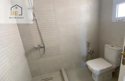 Apartment - 2 - 1 for rent in Al Rehab - New Cairo City - Cairo