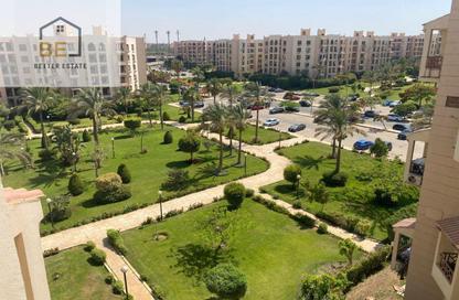 Apartment - 2 - 1 for rent in Al Rehab - New Cairo City - Cairo