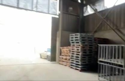 مخزن - استوديو - 1 حمام للايجار في القطامية - مدينة القاهرة الجديدة - القاهرة