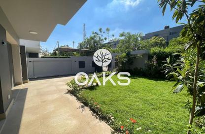 Villa - 4 - 2 for sale in El Patio Town - 5th Settlement Compounds - The 5th Settlement - New Cairo City - Cairo