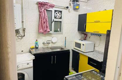 Apartment - 2 - 1 for rent in El Rehab Extension - Al Rehab - New Cairo City - Cairo