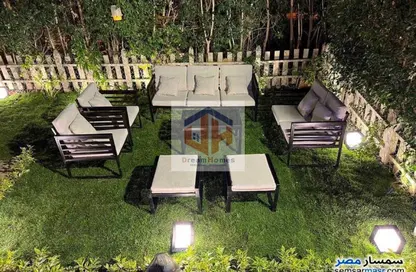 شقة - 4 غرف نوم - 4 حمامات للبيع في مدينتي - القاهرة