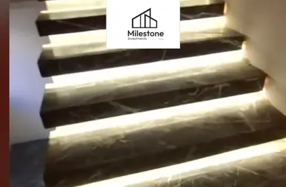 فيلا - 6 غرف نوم - 6 حمامات للبيع في بالم هيلز قطامية اكستينشن - كمبوندات التجمع الخامس - التجمع الخامس - مدينة القاهرة الجديدة - القاهرة