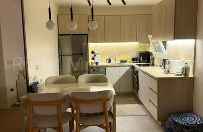 Apartment - 3 Bedrooms - 3 Bathrooms for rent in Mountain View iCity October - 6 October Compounds - 6 October City - Giza