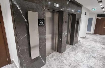 Office Space - Studio for rent in District 5 - 5th Settlement Compounds - The 5th Settlement - New Cairo City - Cairo