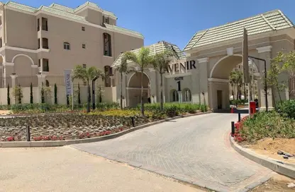 Penthouse - 3 Bedrooms - 4 Bathrooms for sale in L'avenir - Mostakbal City Compounds - Mostakbal City - Future City - Cairo