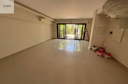 Villa - 3 Bedrooms - 4 Bathrooms for rent in Garden Residence - Hyde Park - New Cairo City - Cairo