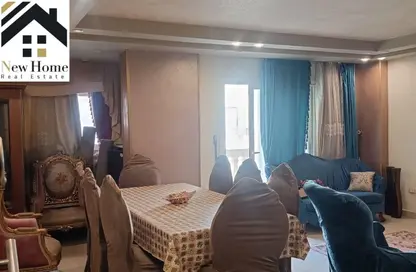 Apartment - 3 Bedrooms - 2 Bathrooms for sale in El Mearag City - Zahraa El Maadi - Hay El Maadi - Cairo Apartment - 3 Bedrooms - 2 Bathrooms for sale in El Mearag City - Zahraa El Maadi - Hay El Maadi - Cairo