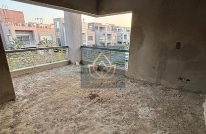 تاون هاوس - 4 - 4 للبيع في أو ويست - كمبوندات 6 أكتوبر - مدينة 6 أكتوبر - الجيزة