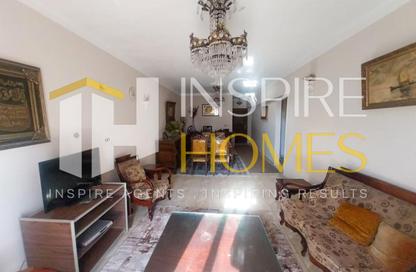 Apartment - 2 Bedrooms - 1 Bathroom for rent in Laurent - Hay Sharq - Alexandria Apartment - 2 Bedrooms - 1 Bathroom for rent in Laurent - Hay Sharq - Alexandria