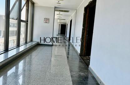 Office Space - Studio for rent in The Lane - 26th of July Corridor - Sheikh Zayed City - Giza