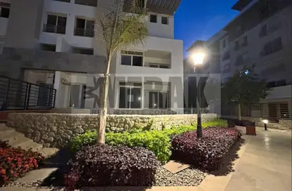 Duplex - 3 Bedrooms - 3 Bathrooms for sale in Hyde Park - New Cairo City - Cairo