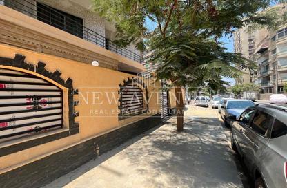 مساحات مكتبية - استوديو - 3 حمامات للايجار في ميدان الحجاز - ميدان الحجاز - النزهة - القاهرة