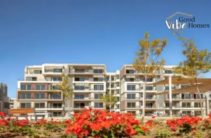 شقة - 3 غرف نوم - 3 حمامات للبيع في بالم هيلز نيو كايرو - كمبوندات التجمع الخامس - التجمع الخامس - مدينة القاهرة الجديدة - القاهرة