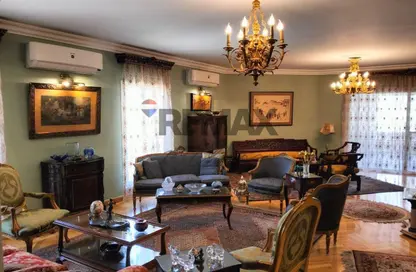 شقة - 2 غرف نوم - 2 حمامات للبيع في ماونتن فيو هايد بارك - كمبوندات التجمع الخامس - التجمع الخامس - مدينة القاهرة الجديدة - القاهرة