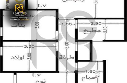 شقة - 3 - 1 للبيع في الاسكان الاجتماعي دهشور - حدائق اكتوبر - مدينة 6 أكتوبر - الجيزة شقة - 3 - 1 للبيع في الاسكان الاجتماعي دهشور - حدائق اكتوبر - مدينة 6 أكتوبر - الجيزة
