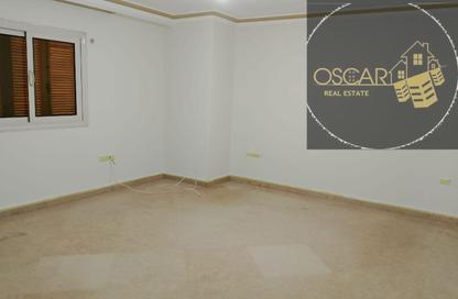 Office Space - 2 Bedrooms - 2 Bathrooms for rent in Mohi Al Din Abou El Ezz St. - Mohandessin - Giza