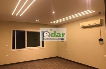 Apartment - 4 - 3 for rent in Park Corner - Hyde Park - New Cairo City - Cairo
