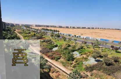 Apartment - 3 Bedrooms - 2 Bathrooms for sale in Madinaty - Cairo