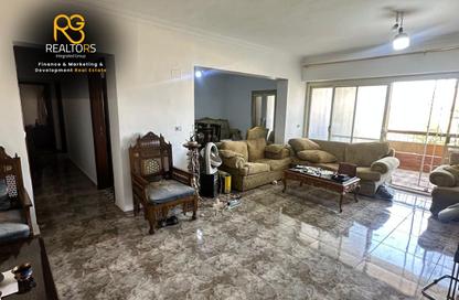 Apartment - 3 - 2 for sale in Al Bashayer District - 6 October City - Giza Apartment - 3 - 2 for sale in Al Bashayer District - 6 October City - Giza