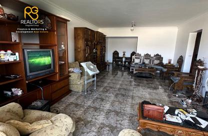 Apartment - 3 - 2 for sale in Al Bashayer District - 6 October City - Giza