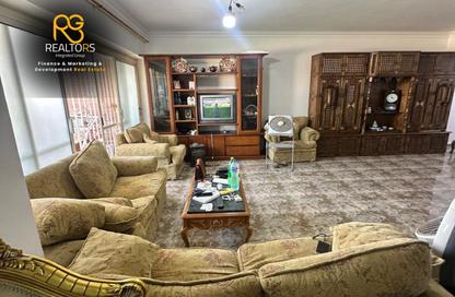 Apartment - 3 - 2 for sale in Al Bashayer District - 6 October City - Giza