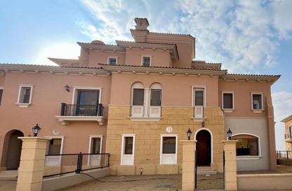 Villa - 3 Bedrooms - 4 Bathrooms for sale in City Gate - 5th Settlement Compounds - The 5th Settlement - New Cairo City - Cairo