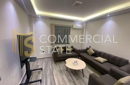 Office Space - 1 Bedroom - 1 Bathroom for rent in Masaken Sheraton - Sheraton Al Matar - El Nozha - Cairo