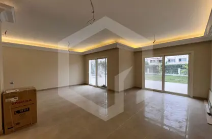 منزل مزدوج - 3 غرف نوم - 5 حمامات للايجار في بالم هيلز بالم فالي - محور 26 يوليو - مدينة 6 أكتوبر - الجيزة