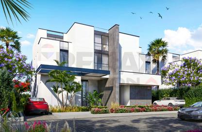 Villa - 6 Bedrooms - 5 Bathrooms for sale in Malaz - Borg El Arab City - Alexandria