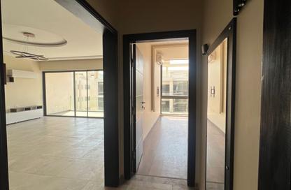 Apartment - 2 Bedrooms - 2 Bathrooms for rent in Lake View Residence - 5th Settlement Compounds - The 5th Settlement - New Cairo City - Cairo