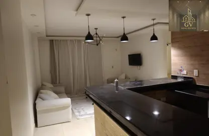 Apartment - 2 Bedrooms - 1 Bathroom for rent in Privado - Madinaty - Cairo