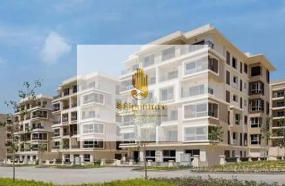 Apartment - 3 - 3 for rent in Taj City - 5th Settlement Compounds - The 5th Settlement - New Cairo City - Cairo