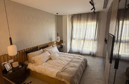 شقة - 3 غرف نوم - 3 حمامات للبيع في ماونتن فيو أي سيتي أكتوبر - كمبوندات 6 أكتوبر - مدينة 6 أكتوبر - الجيزة