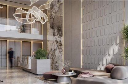 Apartment - 2 Bedrooms - 3 Bathrooms for sale in NMQ - 26th of July Corridor - 6 October City - Giza