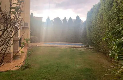 Villa - 4 Bedrooms - 4 Bathrooms for sale in El Rehab Extension - Al Rehab - New Cairo City - Cairo