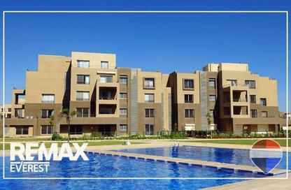 Apartment - 2 Bedrooms - 2 Bathrooms for rent in Palm Hills October - Cairo Alexandria Desert Road - 6 October City - Giza