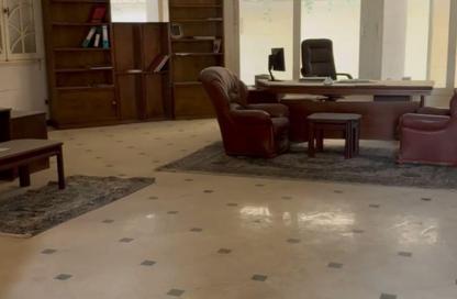 Villa - Studio - 4 Bathrooms for rent in Masaken Sheraton - Sheraton Al Matar - El Nozha - Cairo