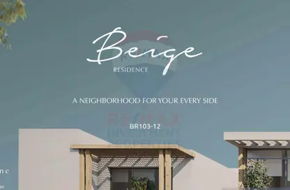 Apartment - 1 Bedroom - 1 Bathroom for sale in New Zayed City - Sheikh Zayed City - Giza Apartment - 1 Bedroom - 1 Bathroom for sale in New Zayed City - Sheikh Zayed City - Giza