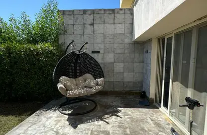 شاليه - 3 غرف نوم - 4 حمامات للبيع في هاسييندا باي - سيدي عبد الرحمن - الساحل الشمالي