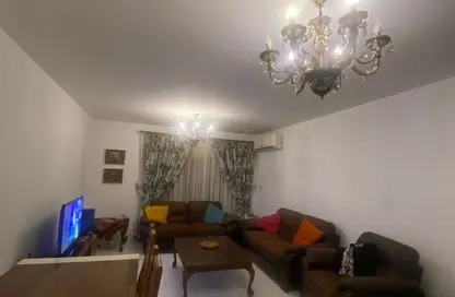 Apartment - 3 Bedrooms - 2 Bathrooms for sale in El Rehab Extension - Al Rehab - New Cairo City - Cairo